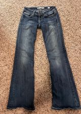Buckle  Stella Bootcut Jeans Photo 0