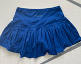 Gold Hinge Skirt Photo 0