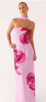 Peppermayo Dress Maxi Photo 0