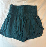 Free People Movement Shorts Photo 0