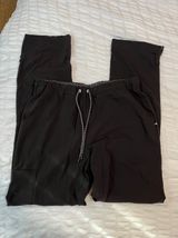 Beyond Scrubs Black Bottoms Photo 0