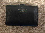 Kate Spade Wallet Leather Photo 0