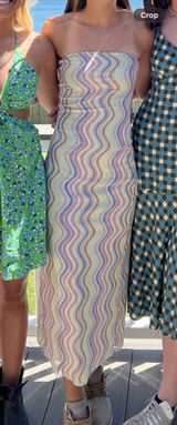 ZARA Dress Photo 0