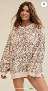 Aerie Tres chic Sweatshirt  Photo 0