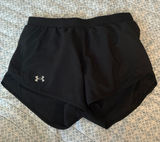 Under Armour Under Shorts Photo 0