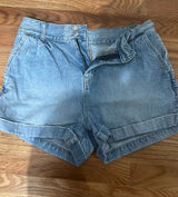 American Eagle Shorts Photo 0