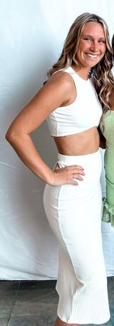 Princess Polly Set Two-Piece Photo 0