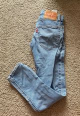 Levi’s Jeans Photo 0