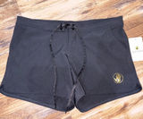 Body Glove black beach vapor shorts XS NWT Photo 0