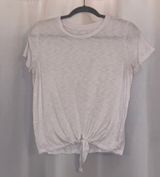 Aerie White Top Photo 0