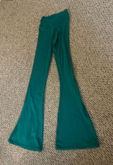 Green Aerie Leggings OFFLINE Flare by Crossover Photo 0