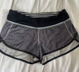Lululemon Speed Up Shorts 2.5 Photo 0
