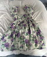 Altar'd State Dress Floral Photo 0