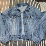 Outfitters Jean Jacket Photo 0