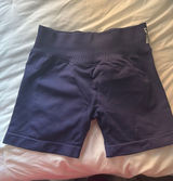 DFYNE Shorts Impact Photo 0