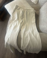 Brandy Melville Linen Pants Photo 0