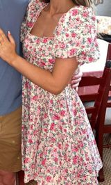 Mabel Mini Dress Photo 0