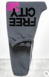 Free City Sweatpants Photo 0