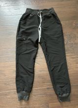 FIGS Scrub Zamora Jogger Pants Photo 0