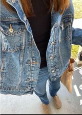 Jean jacket old navy Photo 0