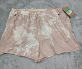 Nike Run Division Stride ‎ 4IN Running Shorts Lined XL STONE DV9272-379 Photo 0