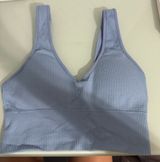 seriously soft bra top Photo 0