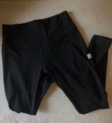 Vuori Leggings Black Daily Small Photo 0