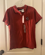 University Of South Carolina Gamecocks USC Women's Juniors Polo Shirt Size M Photo 0