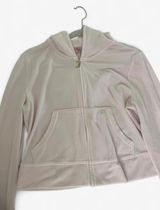 Juicy Couture Pink Jacket Tracksuit Photo 0