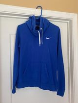 Royal Blue Hoodie Photo 0