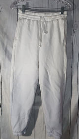 TNA Aritzia Cozy Comfy Casual Loungewear Clean Girl Jogger Sweatpants Photo 0