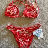 Roxy Bikini Set Photo 0