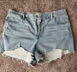 Abercrombie Shorts Photo 0