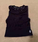 Free People Movement Open Back Tee Photo 0