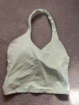 Lululemon Halter Tank Photo 0