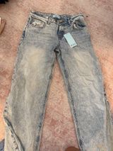 Revice Denim Star Jeans Photo 0