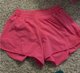 Lululemon Hotty Hot Shorts Photo 0