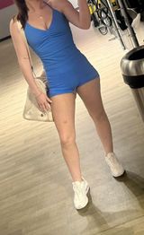 VoyJoy workout set Blue Photo 0