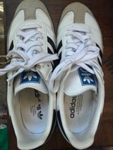 Adidas Samba Sneakers Photo 0