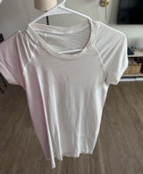 Lululemon Swiftly Tech Short Sleeve Photo 0