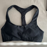 Alo Airlift Advantage Racerback Bra Photo 0