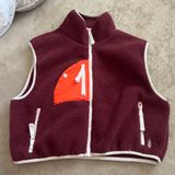 Free People Vest Sweater Photo 0