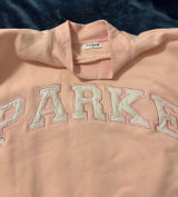 PARKE Ballet Mockneck XXL  Photo 0