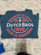 Dutch Bros Blue T Photo 0