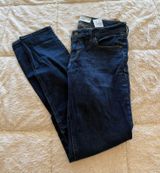 Hollister Women's Skinny Jeans Size 7R W28 L31 Photo 0