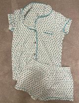 Pajama Set Photo 0