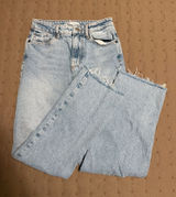 ZARA Jeans Photo 0