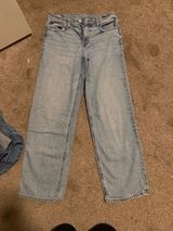 American Eagle Jeans Stigrid 2 Photo 0