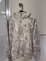 Abercrombie Camo Hoodie Essential Photo 0