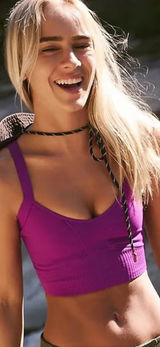 Free people movement bra Photo 0